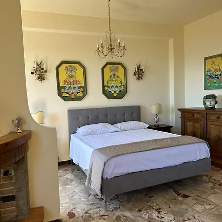 Apartamento Casa Donna Mimma Taormina