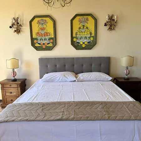 Casa Donna Mimma Apartamento