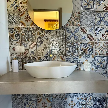 Apartamento Casa Donna Mimma