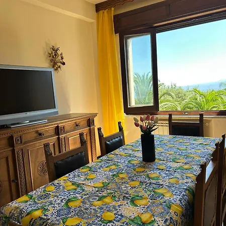 Casa Donna Mimma Apartman *