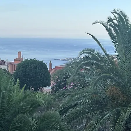 Casa Donna Mimma Apartman Taormina