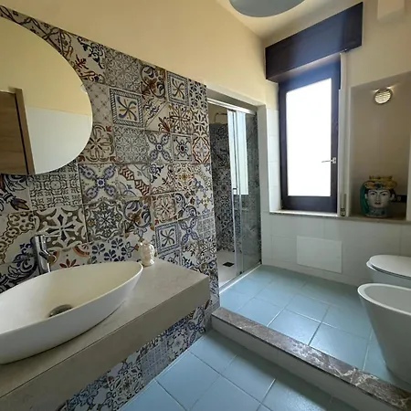 Casa Donna Mimma דירה